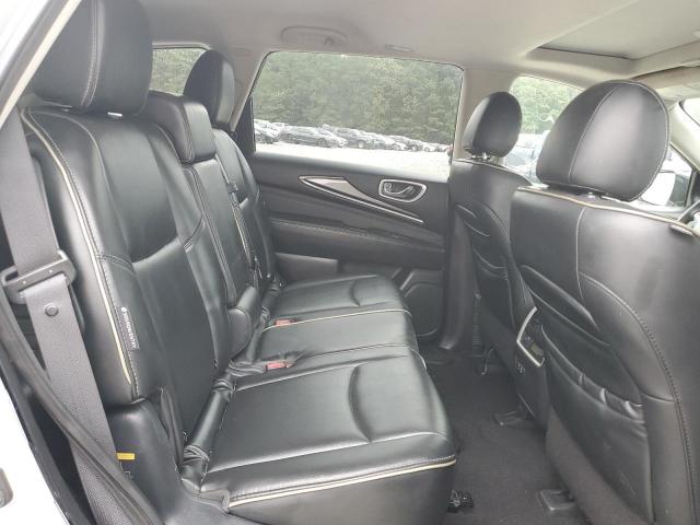 INFINITI Qx Luxe Image 12