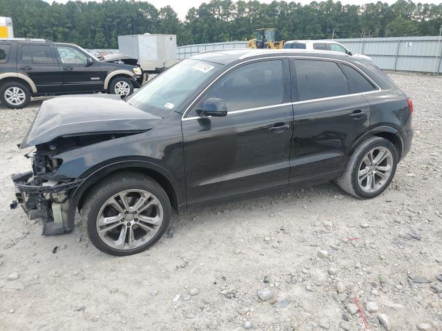  Salvage Audi Q3