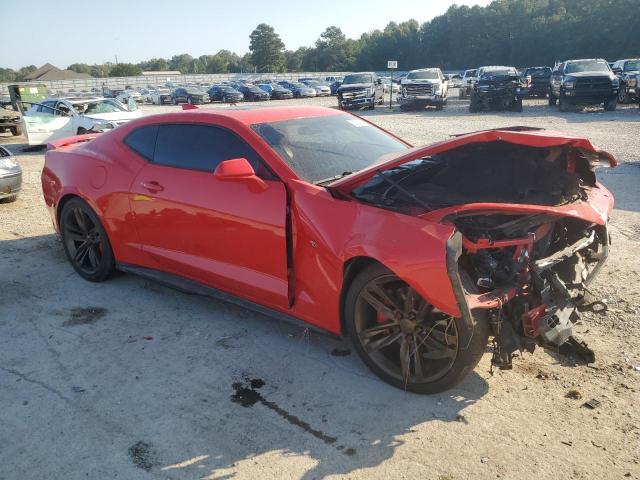 Chevrolet Camaro Ss Image 12