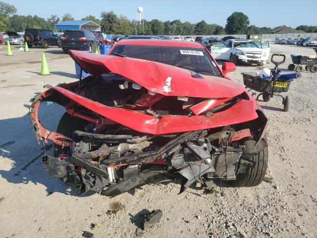 Chevrolet Camaro Ss Image 9