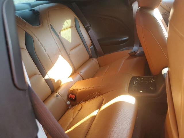 Chevrolet Camaro Ss Image 13