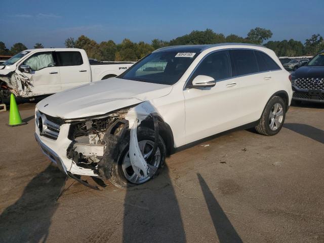  Salvage Mercedes-Benz GLC