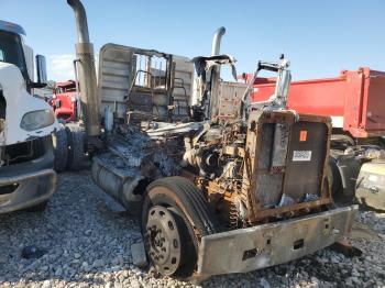  Salvage International 9900 9900i