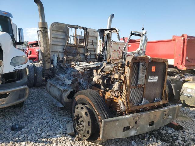  Salvage International 9900 9900i