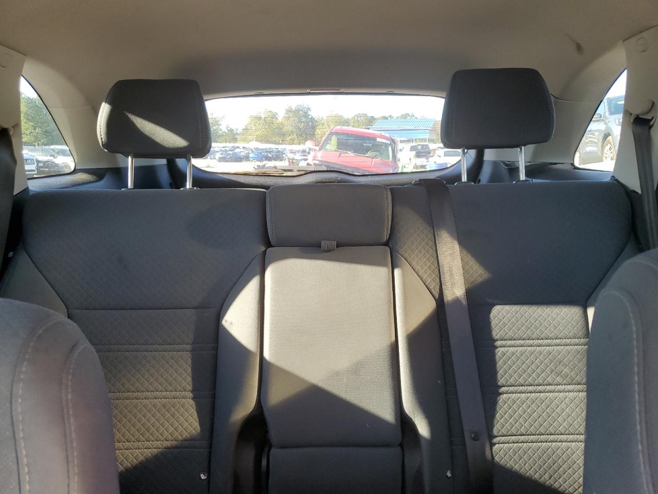 Kia Sorento Lx Image 10