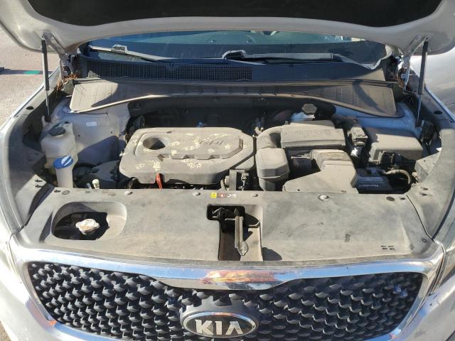 Kia Sorento Lx Image 13