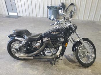  Salvage Honda Vt Cycle