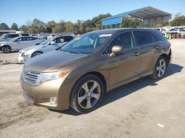  Salvage Toyota Venza
