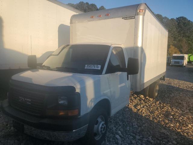  Salvage GMC Savana