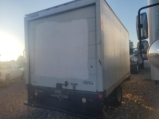 GMC Savana Cutaway G3500 Image 5