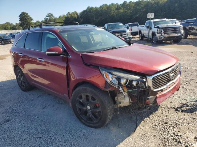 Kia Sorento Sx Image 4