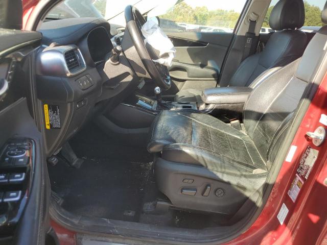 Kia Sorento Sx Image 5