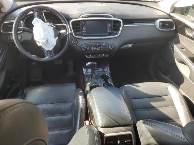 Kia Sorento Sx Image 6