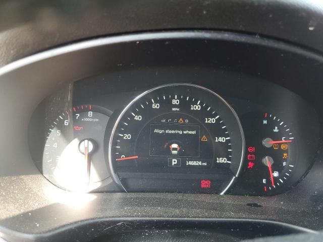 Kia Sorento Sx Image 11