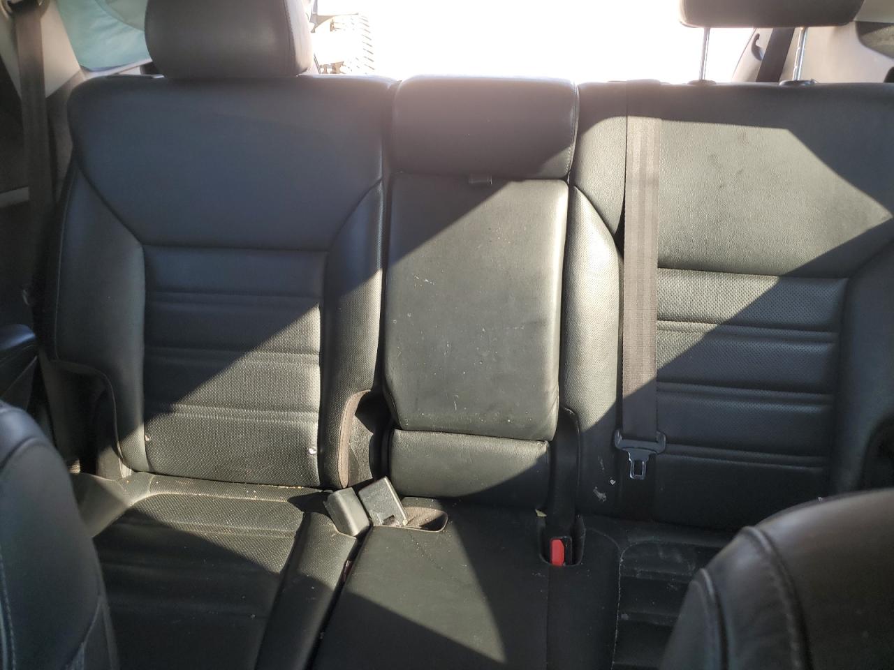 Kia Sorento Sx Image 9