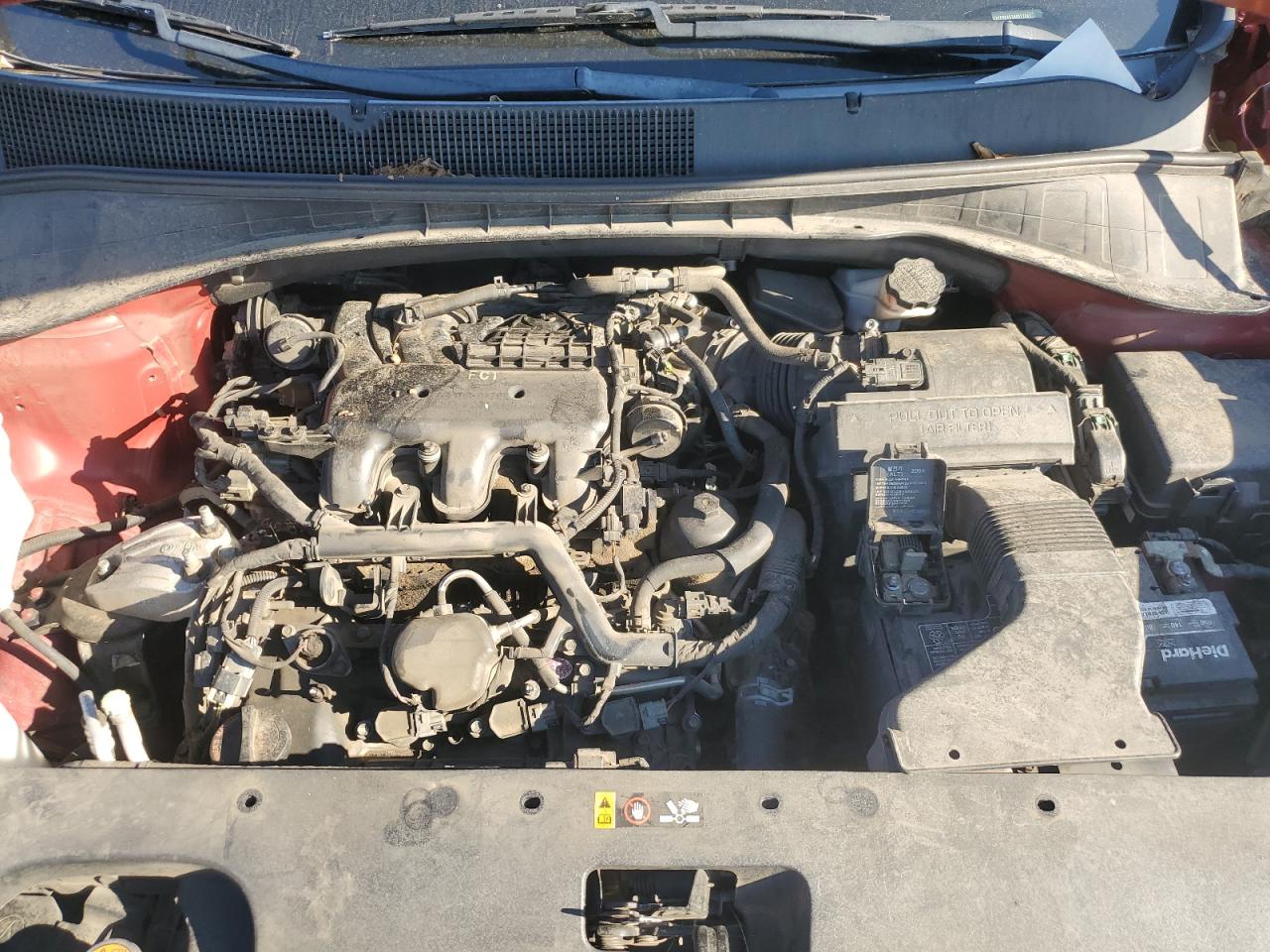 Kia Sorento Sx Image 12