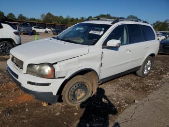  Salvage Volvo XC90