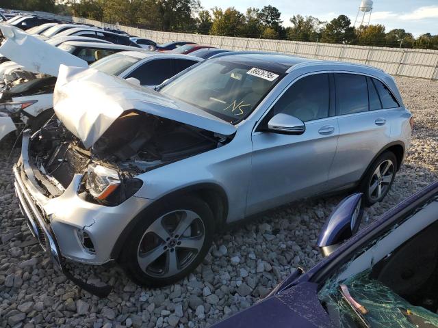  Salvage Mercedes-Benz 300-Class