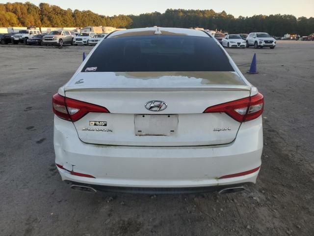 Hyundai SONATA Sport Image 10