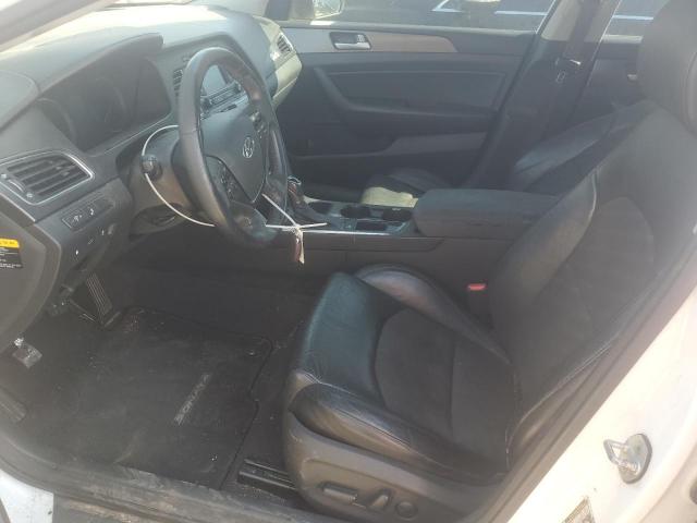 Hyundai SONATA Sport Image 9