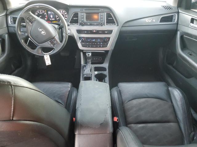 Hyundai SONATA Sport Image 5