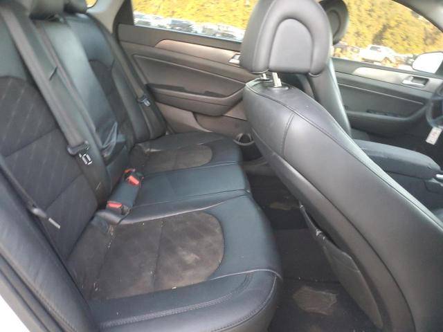 Hyundai SONATA Sport Image 3