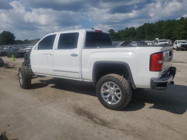 GMC Sierra K1500 Slt Image 3
