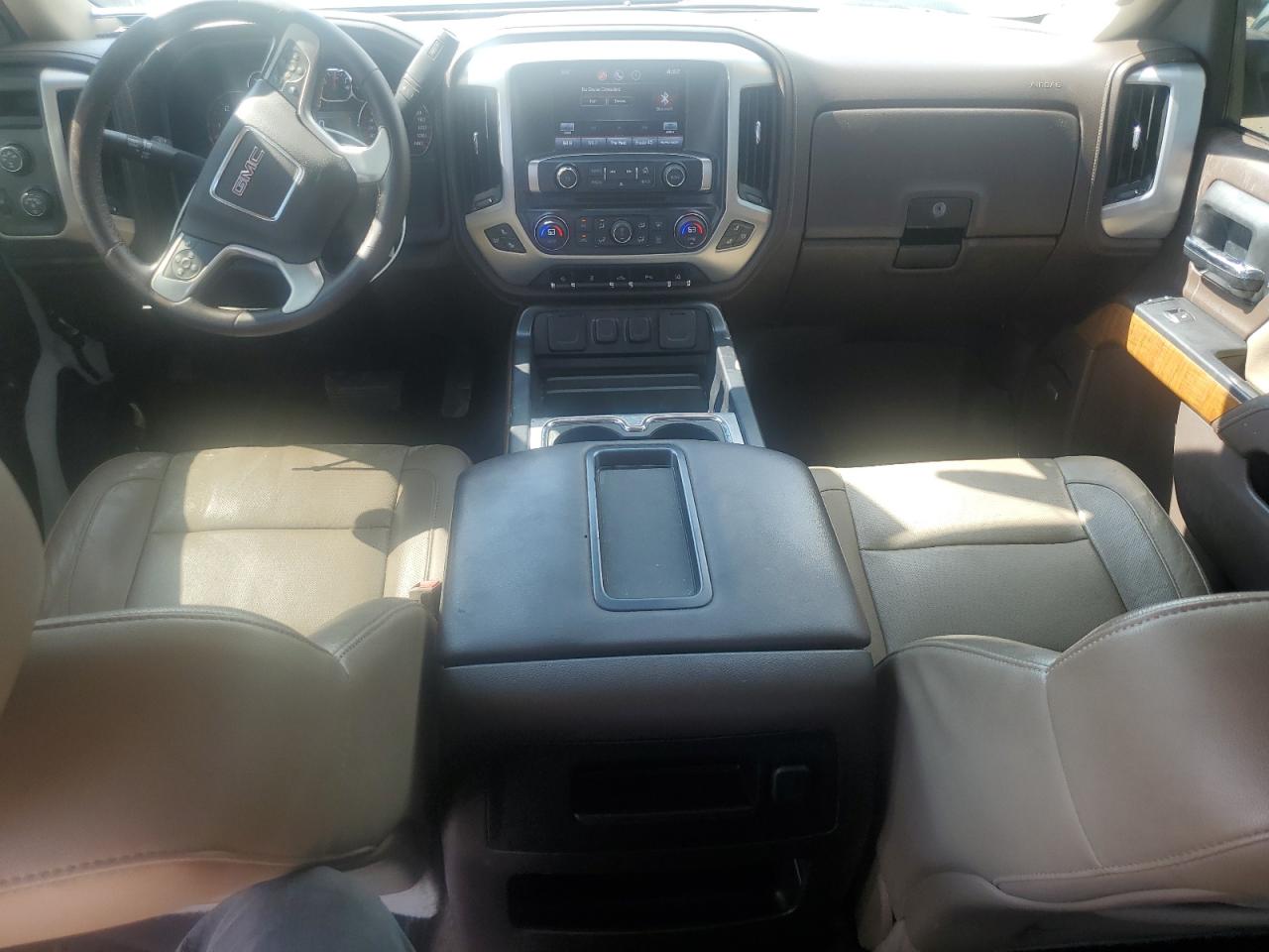 GMC Sierra K1500 Slt Image 10