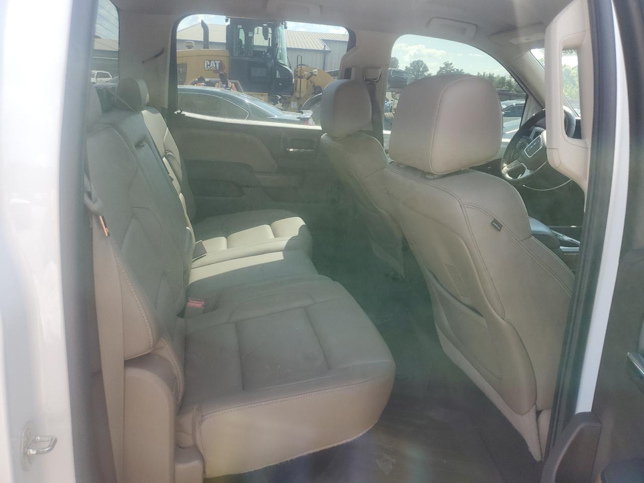 GMC Sierra K1500 Slt Image 5