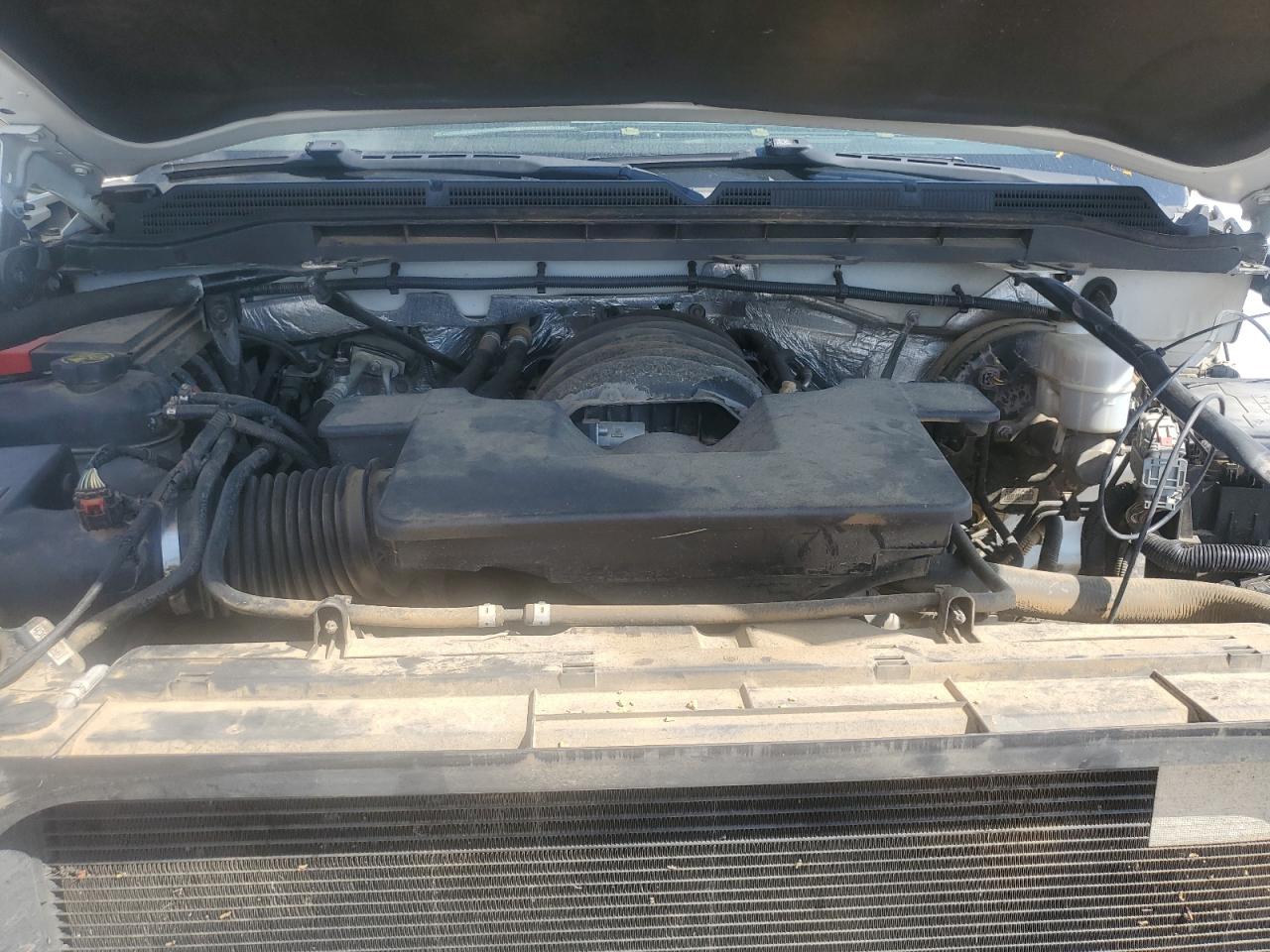 GMC Sierra K1500 Slt Image 6