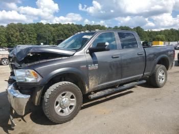  Salvage Ram 2500