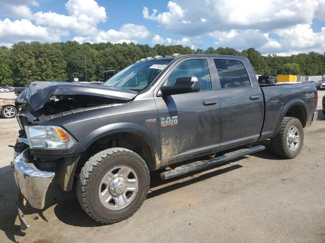  Salvage Ram 2500