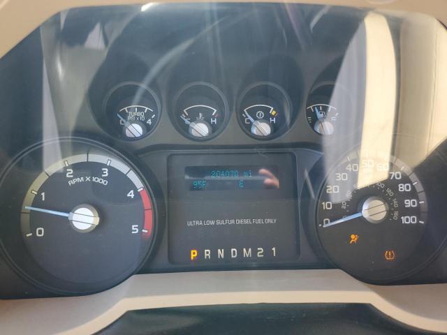 Ford F-250 Super Duty Image 10