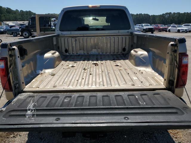 Ford F-250 Super Duty Image 4