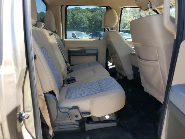 Ford F-250 Super Duty Image 3