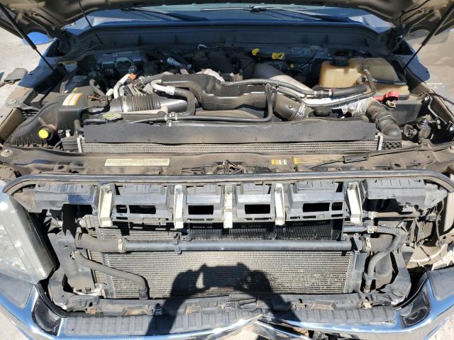 Ford F-250 Super Duty Image 12