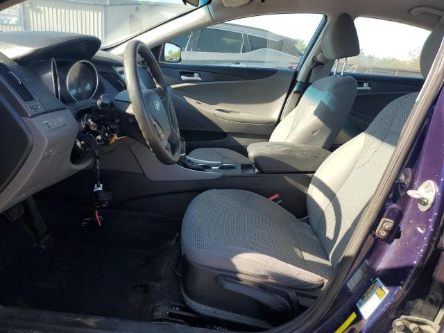 Hyundai SONATA Gls Image 3