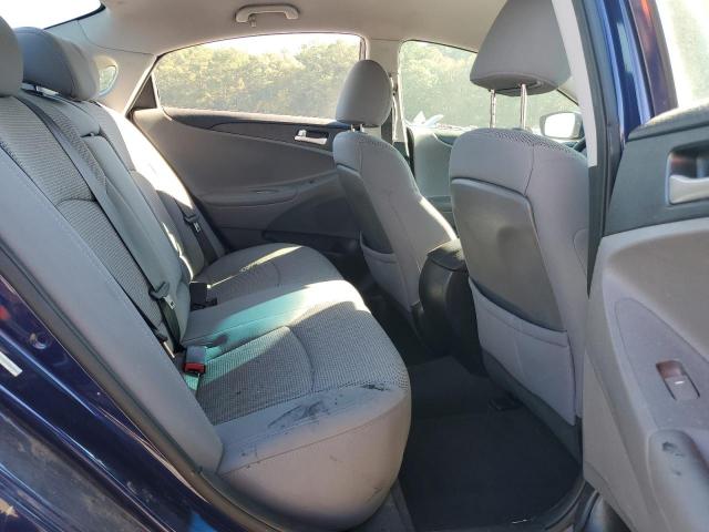 Hyundai SONATA Gls Image 4