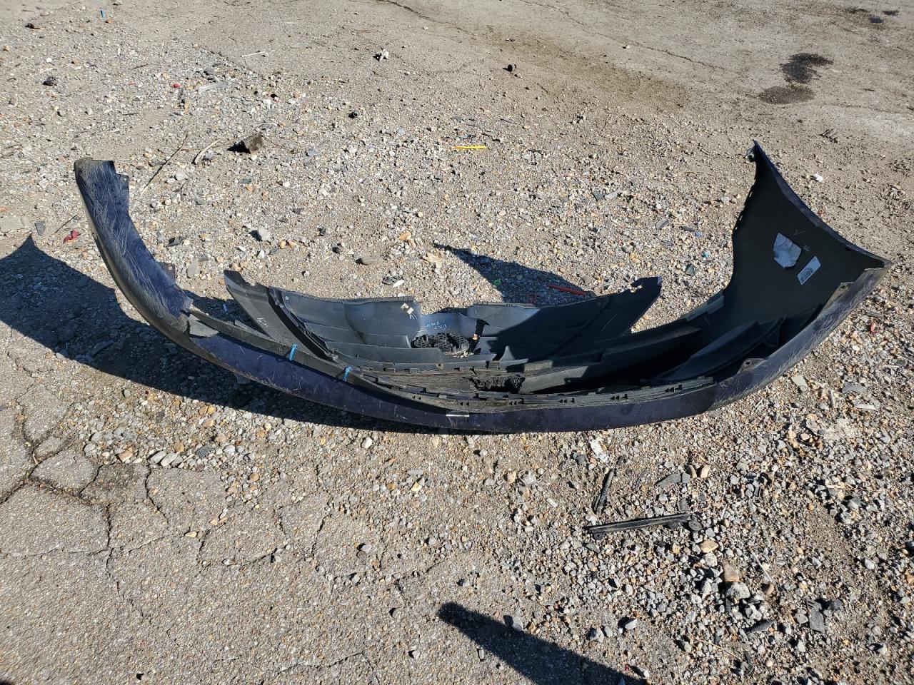 Hyundai SONATA Gls Image 10