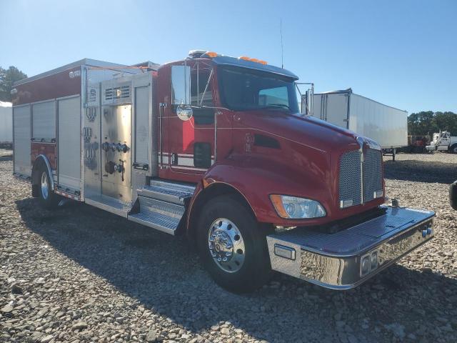  Salvage Desp Enclosed C