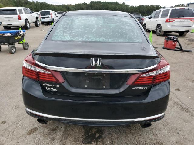 Honda Accord Sport Image 6