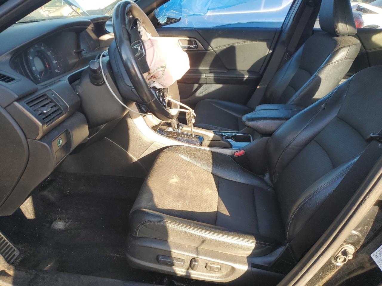 Honda Accord Sport Image 12