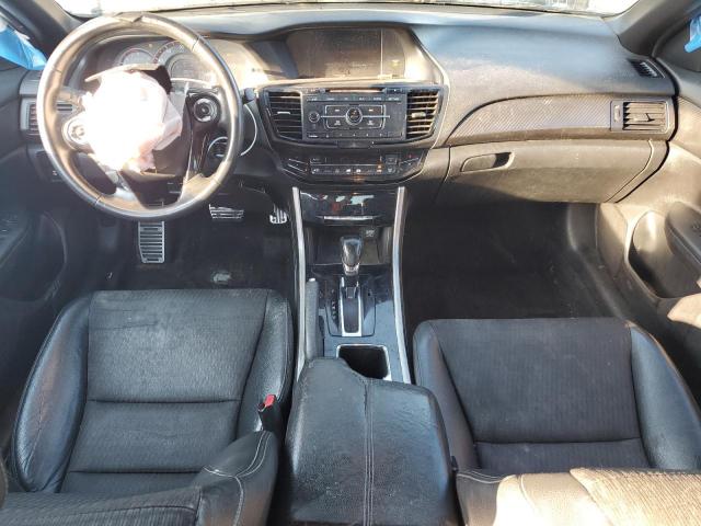 Honda Accord Sport Image 7