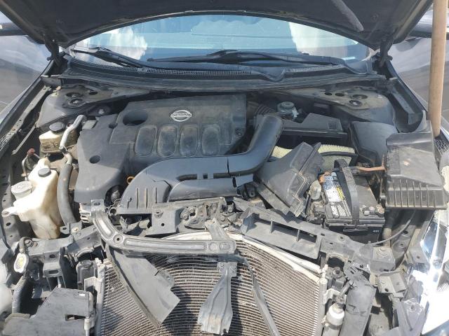 Nissan Altima Base Image 6
