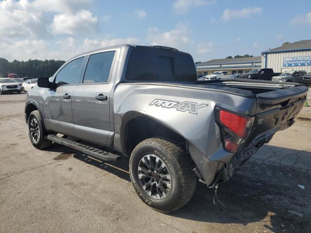 Nissan Titan Sv Image 6