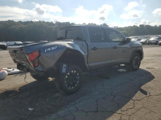 Nissan Titan Sv Image 13