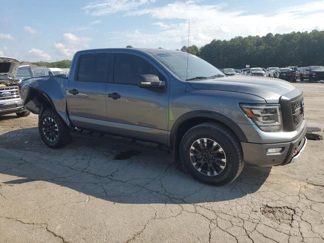 Nissan Titan Sv Image 3