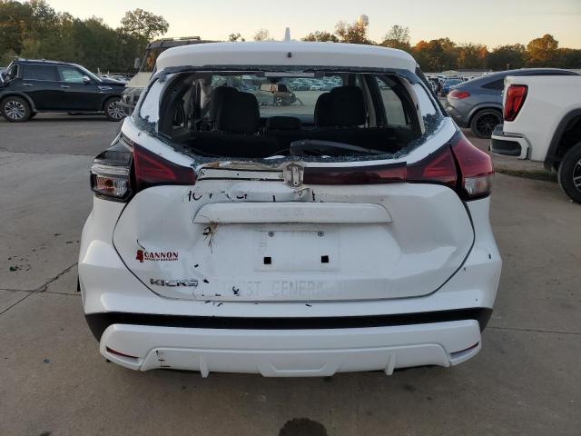 Nissan Kicks S Image 12