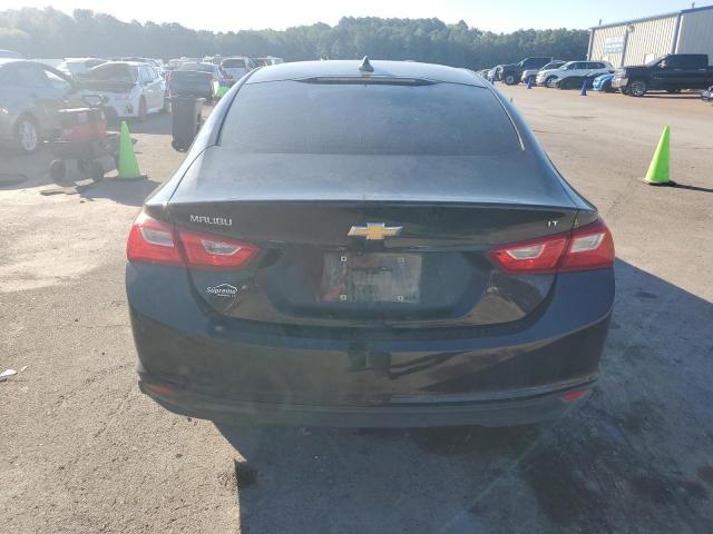 Chevrolet Malibu Lt Image 9