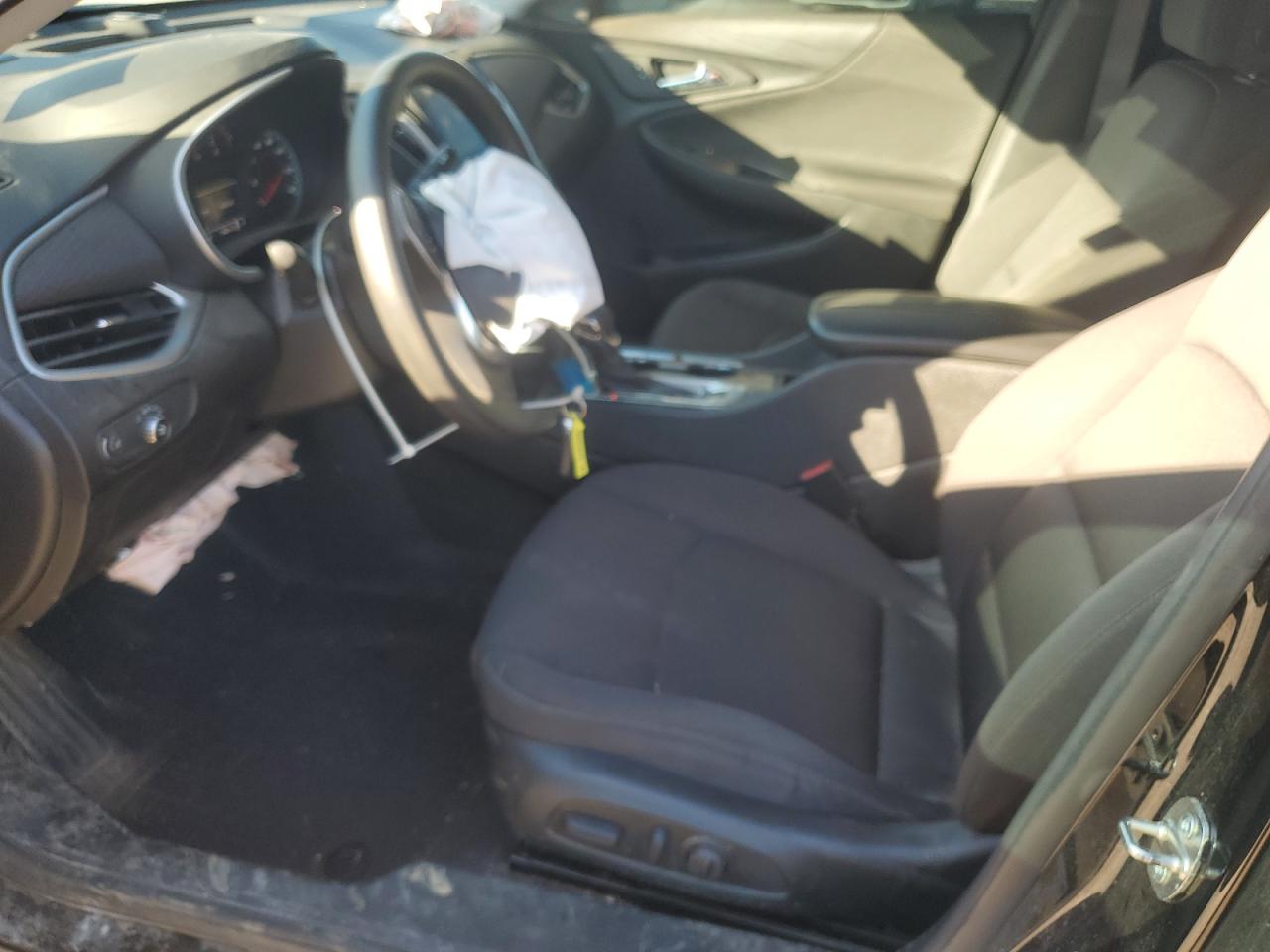 Chevrolet Malibu Lt Image 8